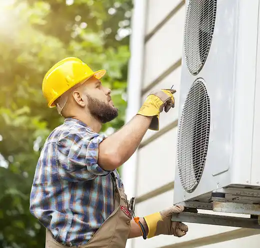 hvac services Bay Ridge